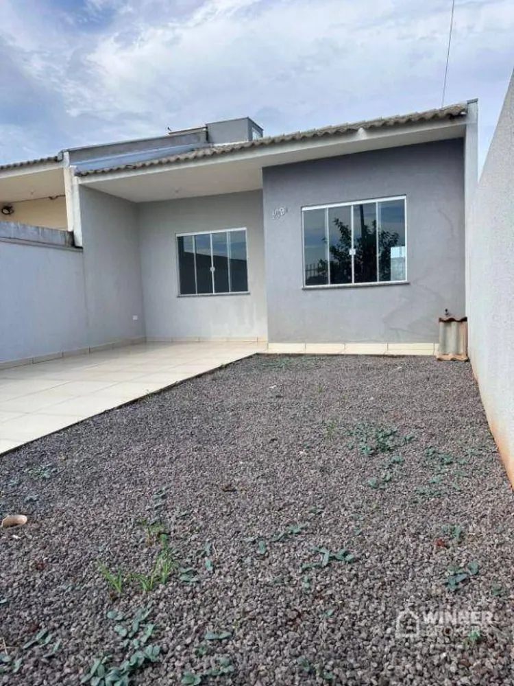 Casa, 2 quartos, 60 m² - Foto 1