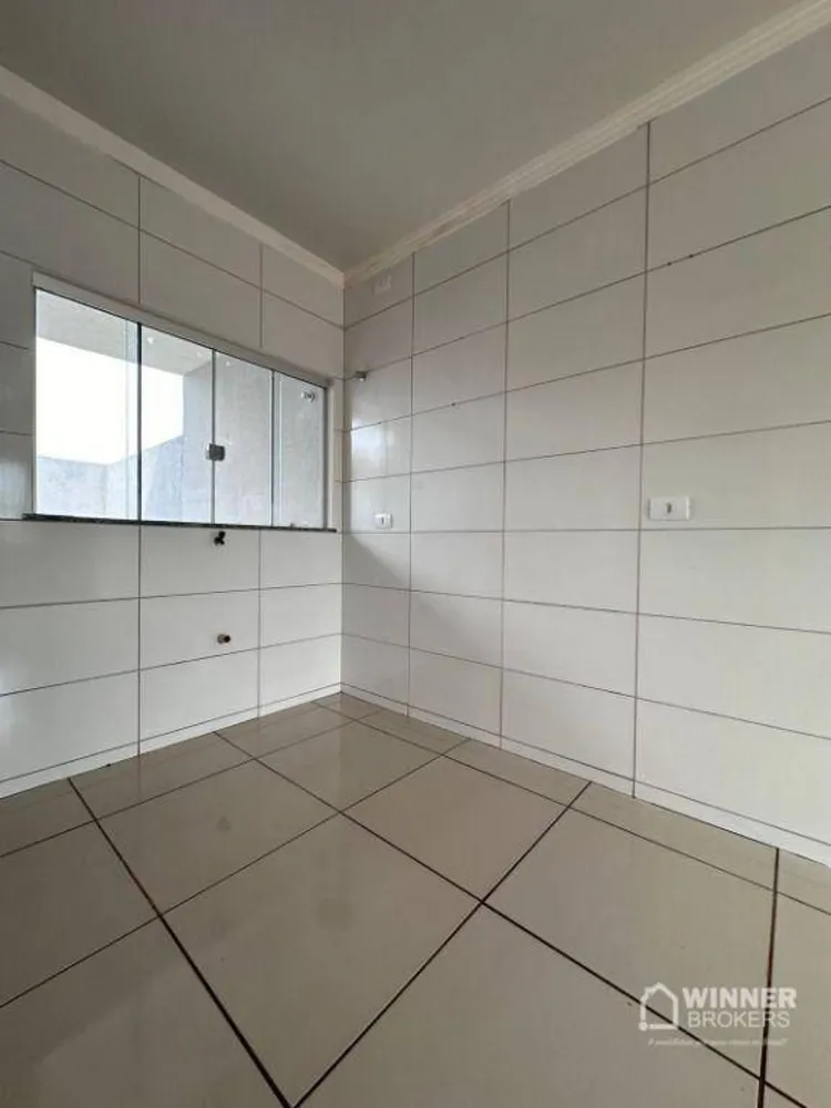 Casa, 2 quartos, 60 m² - Foto 7