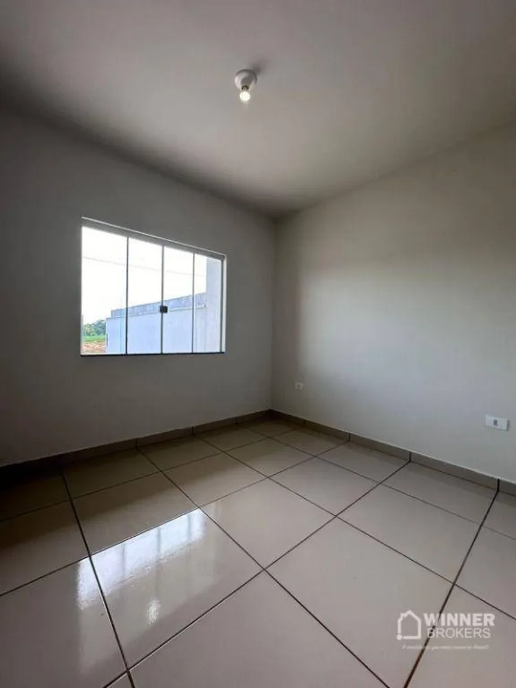 Casa, 2 quartos, 60 m² - Foto 4