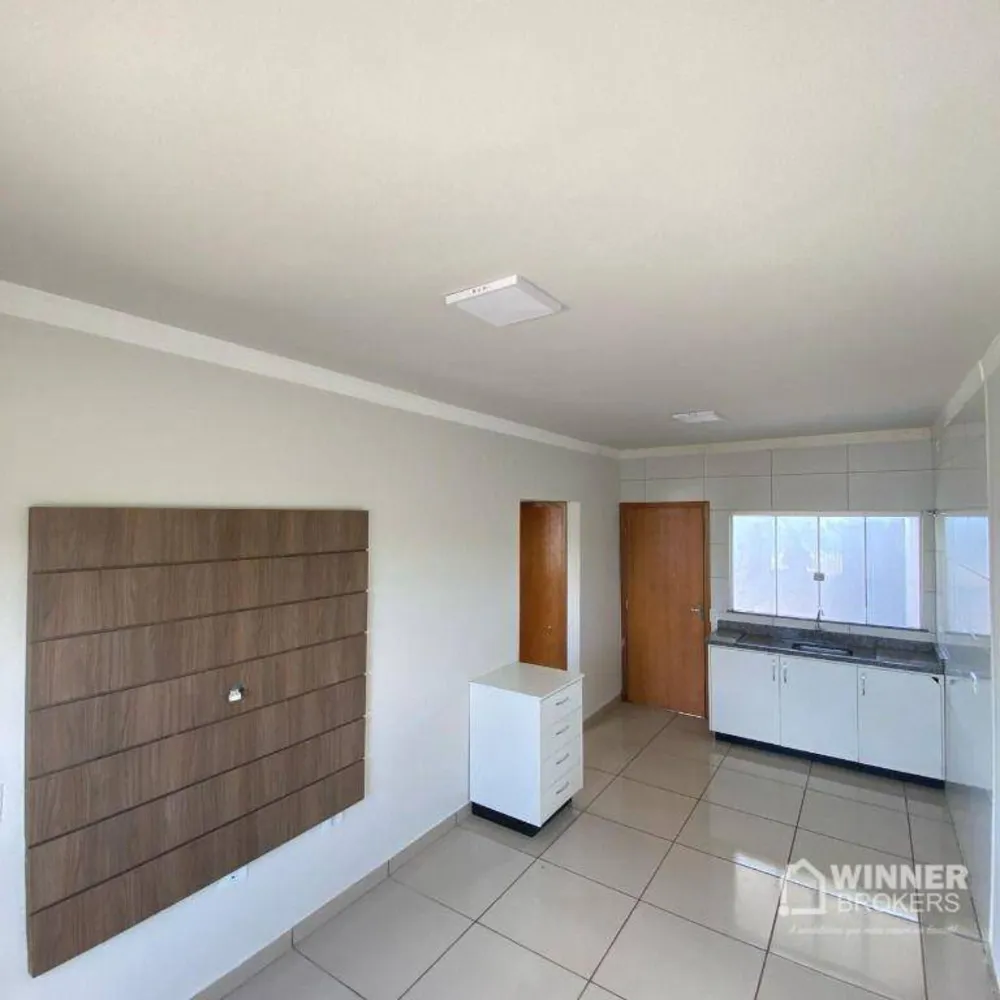 Casa, 2 quartos, 60 m² - Foto 12