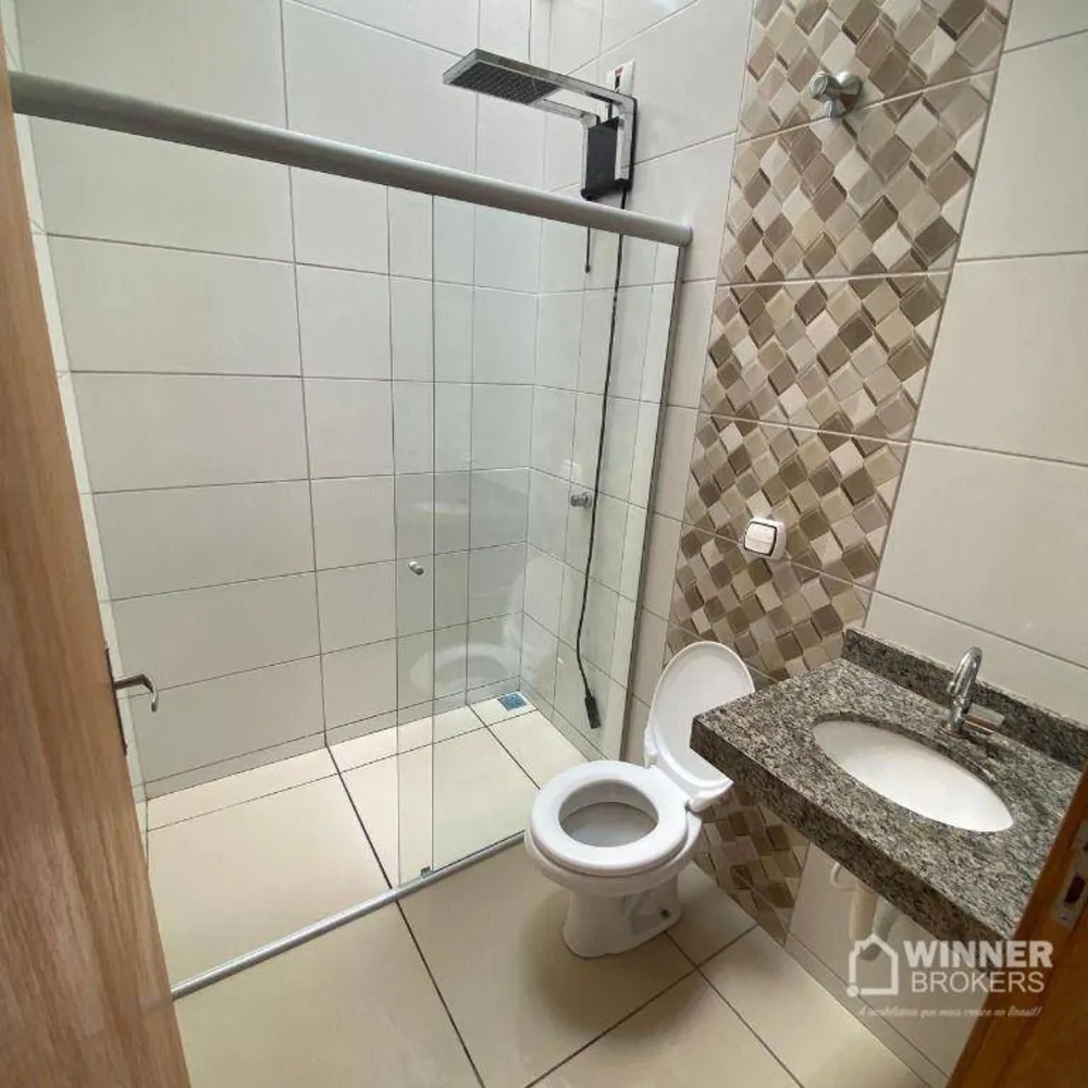 Casa, 2 quartos, 60 m² - Foto 8