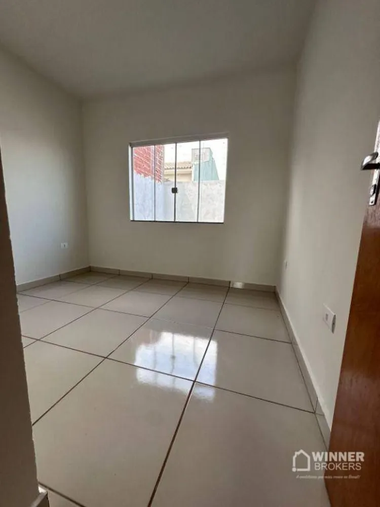 Casa, 2 quartos, 60 m² - Foto 5
