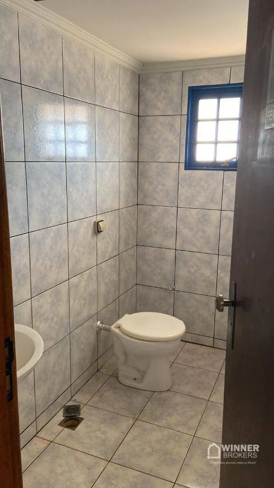 Loja-Salão, 420 m² - Foto 4