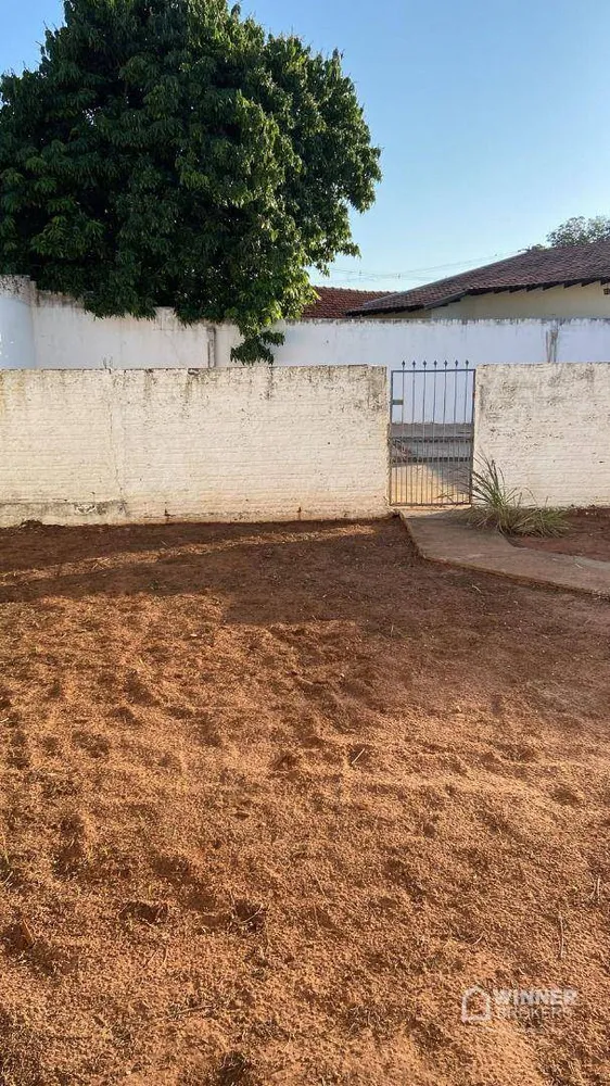 Loja-Salão, 420 m² - Foto 2