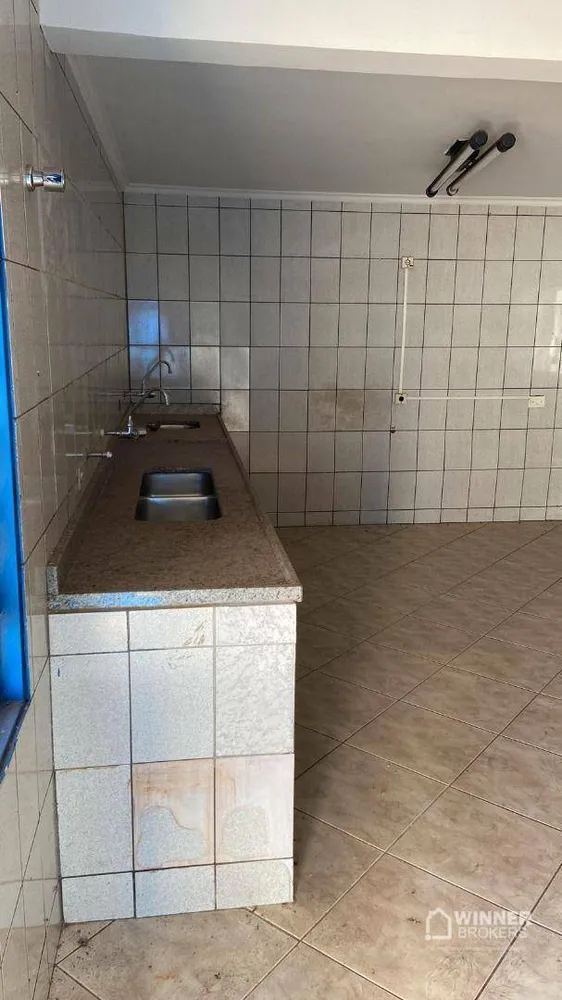 Loja-Salão, 420 m² - Foto 3