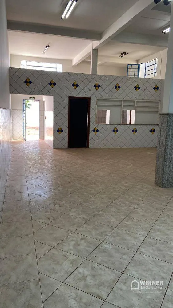 Loja-Salão, 420 m² - Foto 5