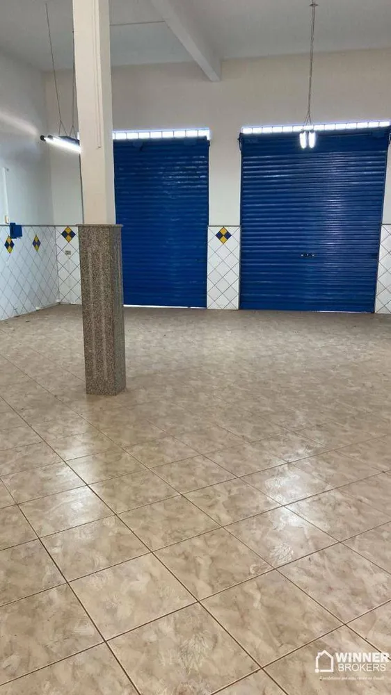 Loja-Salão, 420 m² - Foto 1