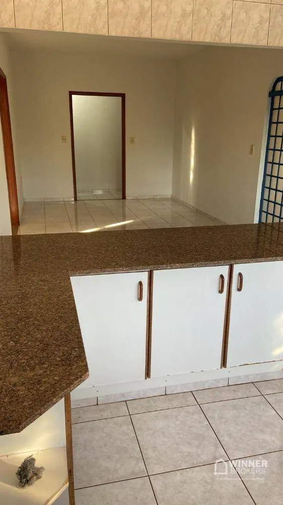 Loja-Salão, 420 m² - Foto 6