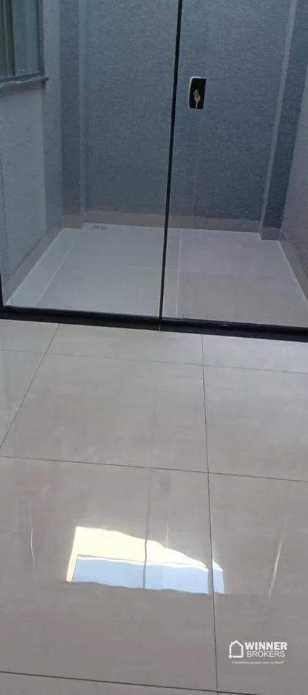 Casa, 3 quartos, 76 m² - Foto 2