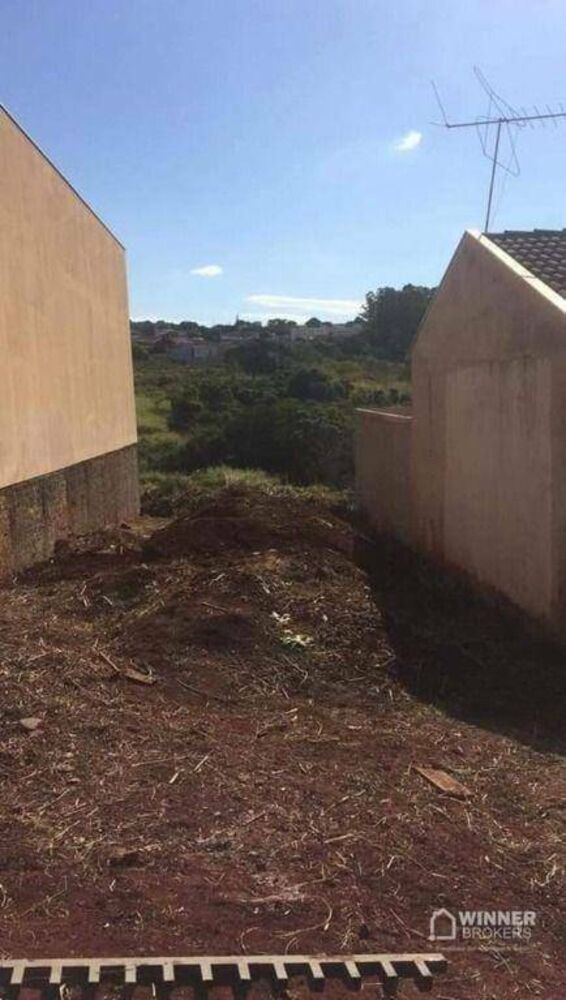 Terreno, 123 m² - Foto 2