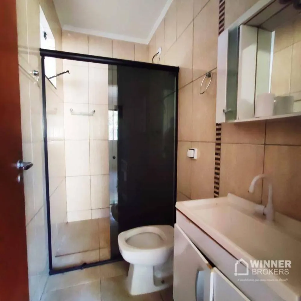 Casa, 3 quartos, 115 m² - Foto 4