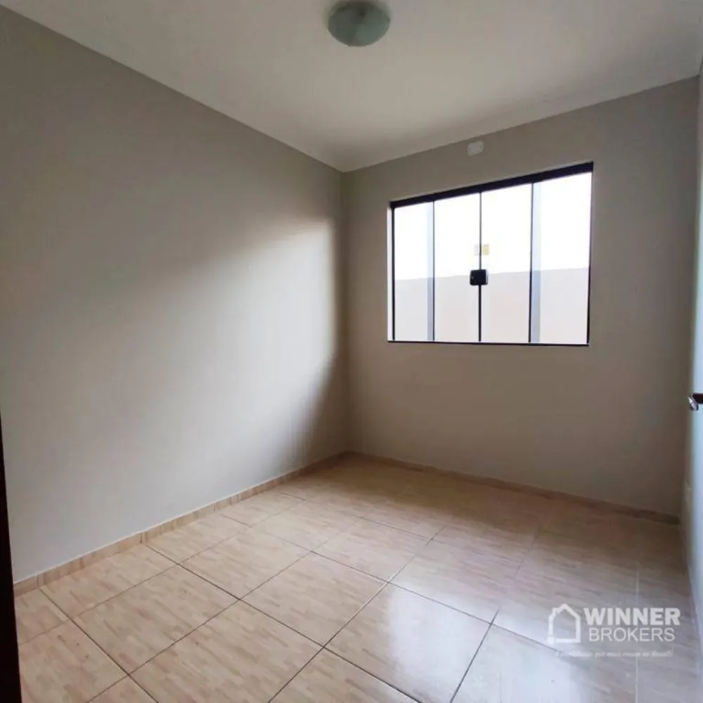 Casa, 3 quartos, 115 m² - Foto 5
