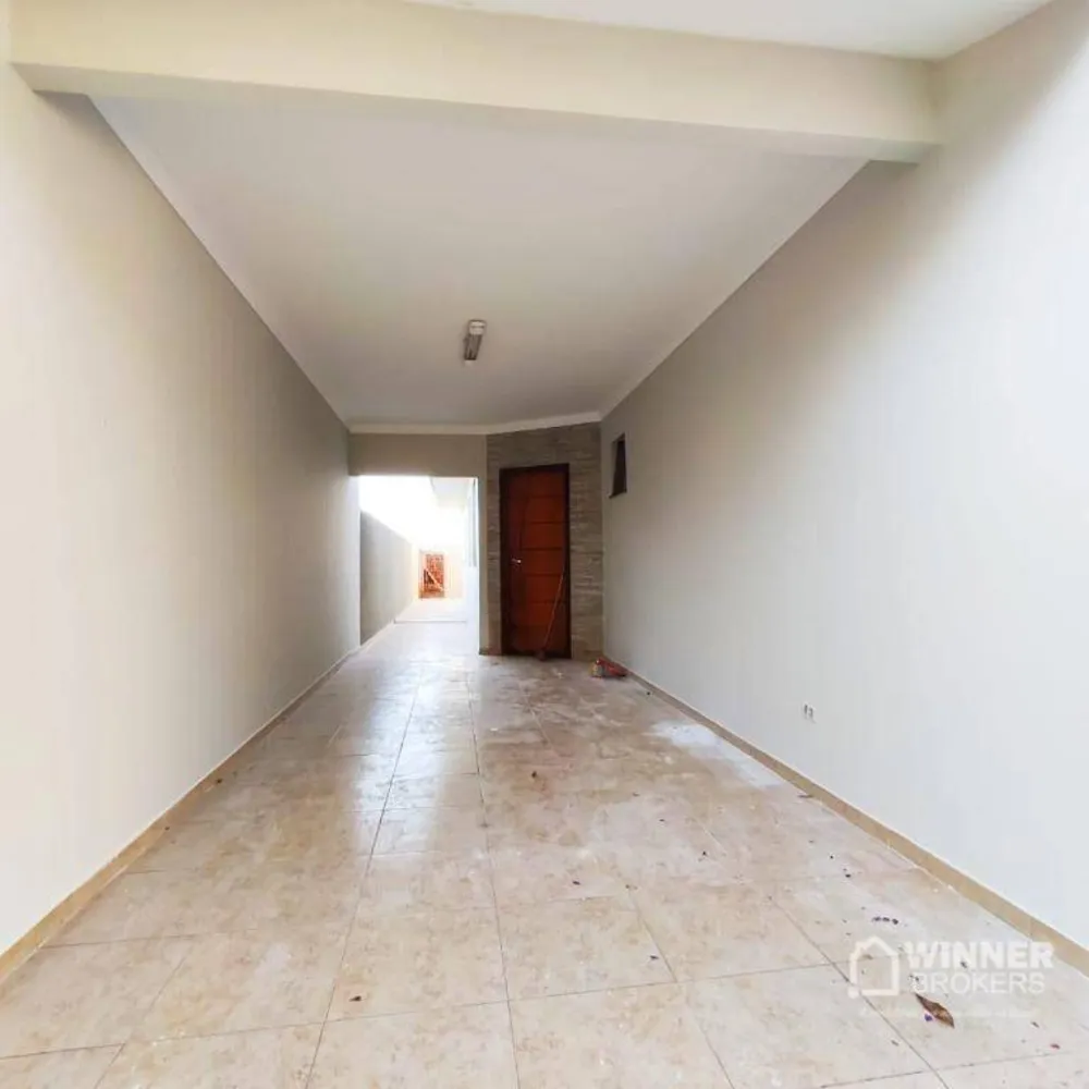 Casa, 3 quartos, 115 m² - Foto 2