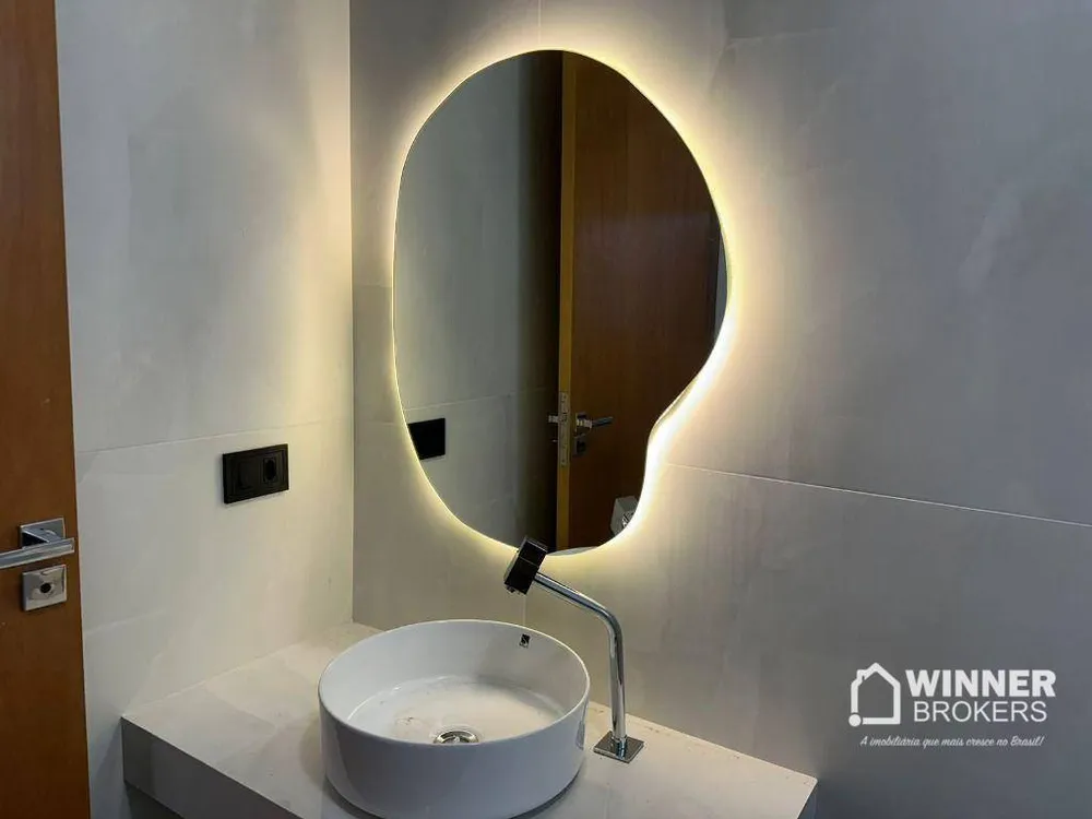 Casa, 3 quartos, 87 m² - Foto 10
