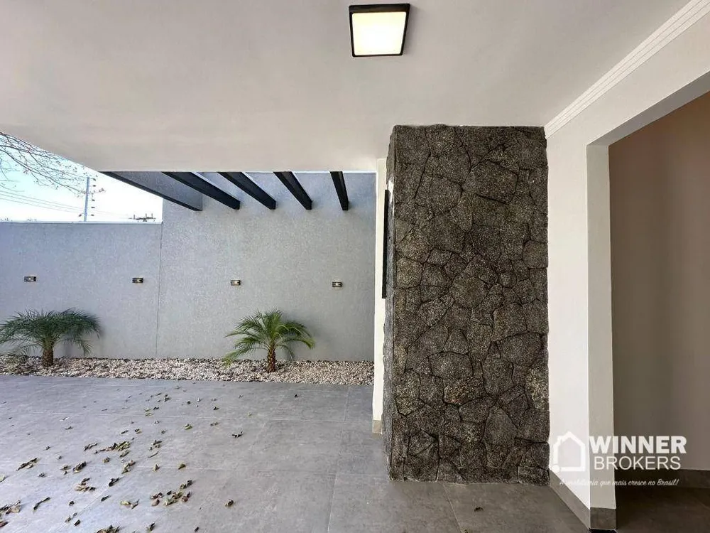 Casa, 3 quartos, 87 m² - Foto 9