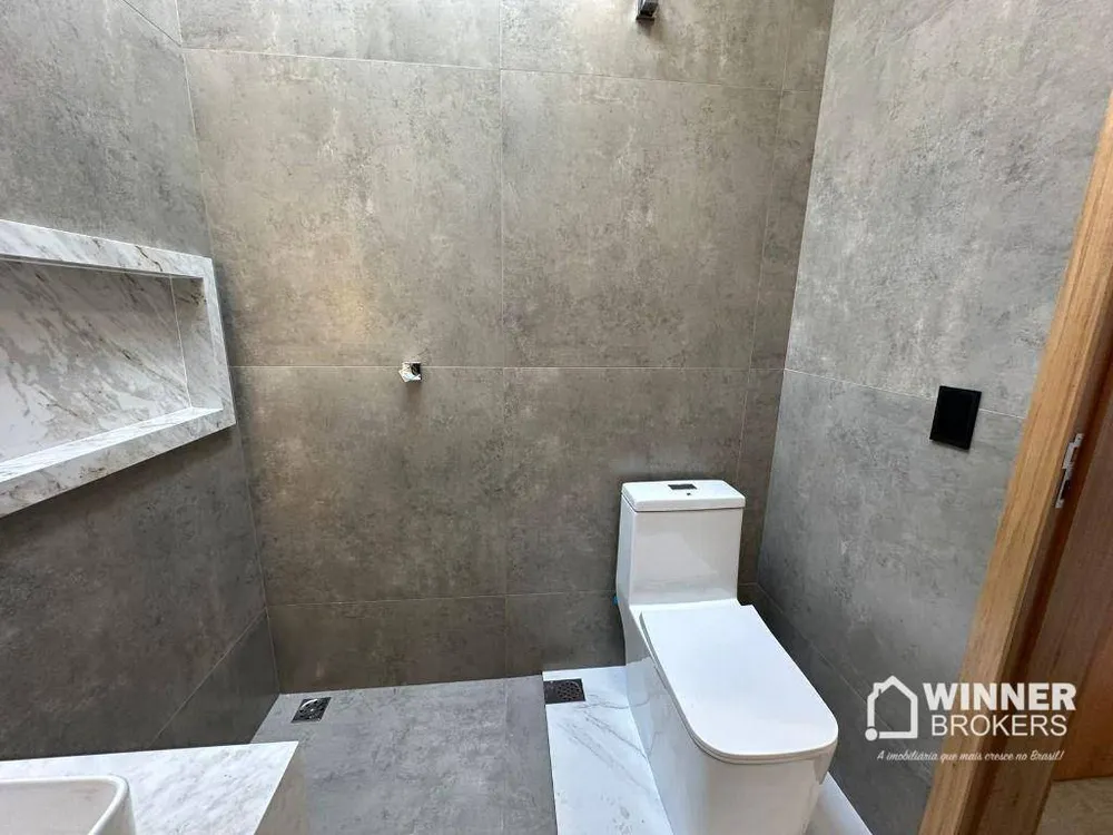 Casa, 3 quartos, 87 m² - Foto 5