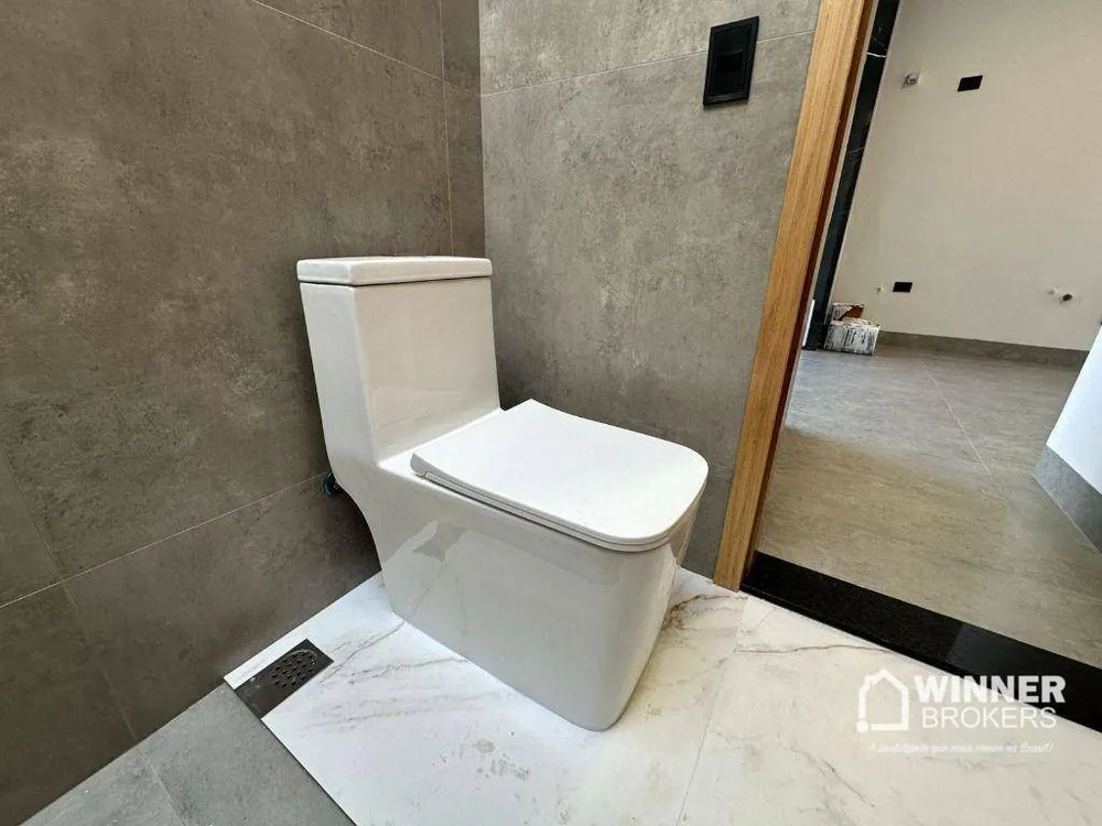 Casa, 3 quartos, 87 m² - Foto 11