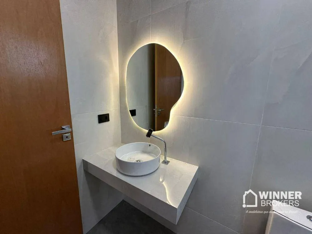 Casa, 3 quartos, 87 m² - Foto 7