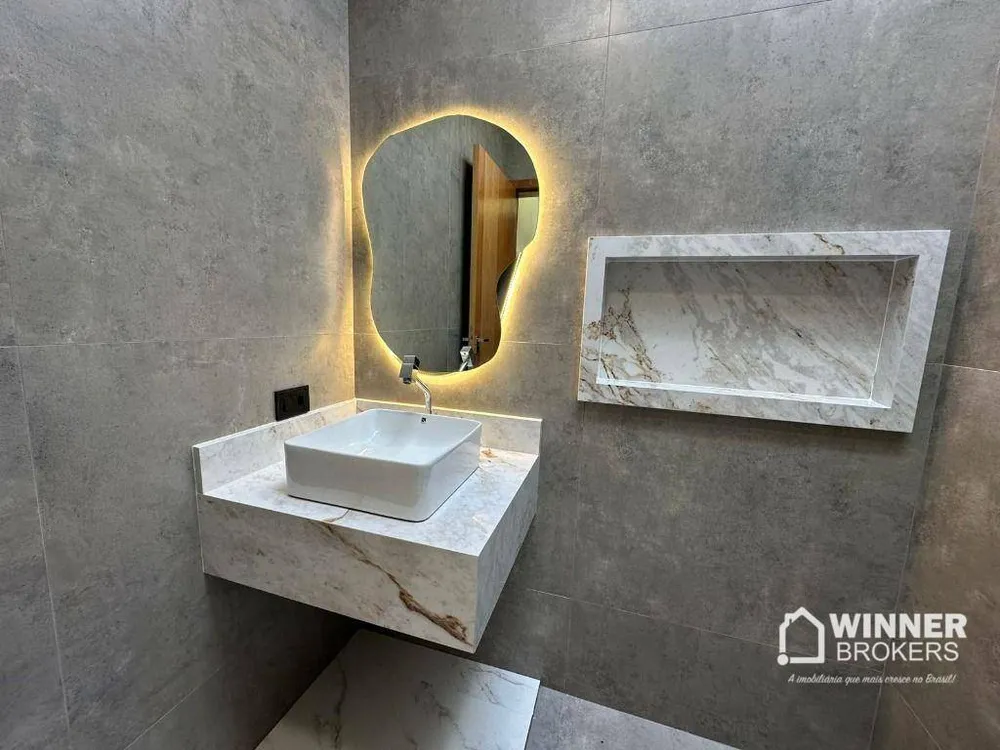 Casa, 3 quartos, 87 m² - Foto 12