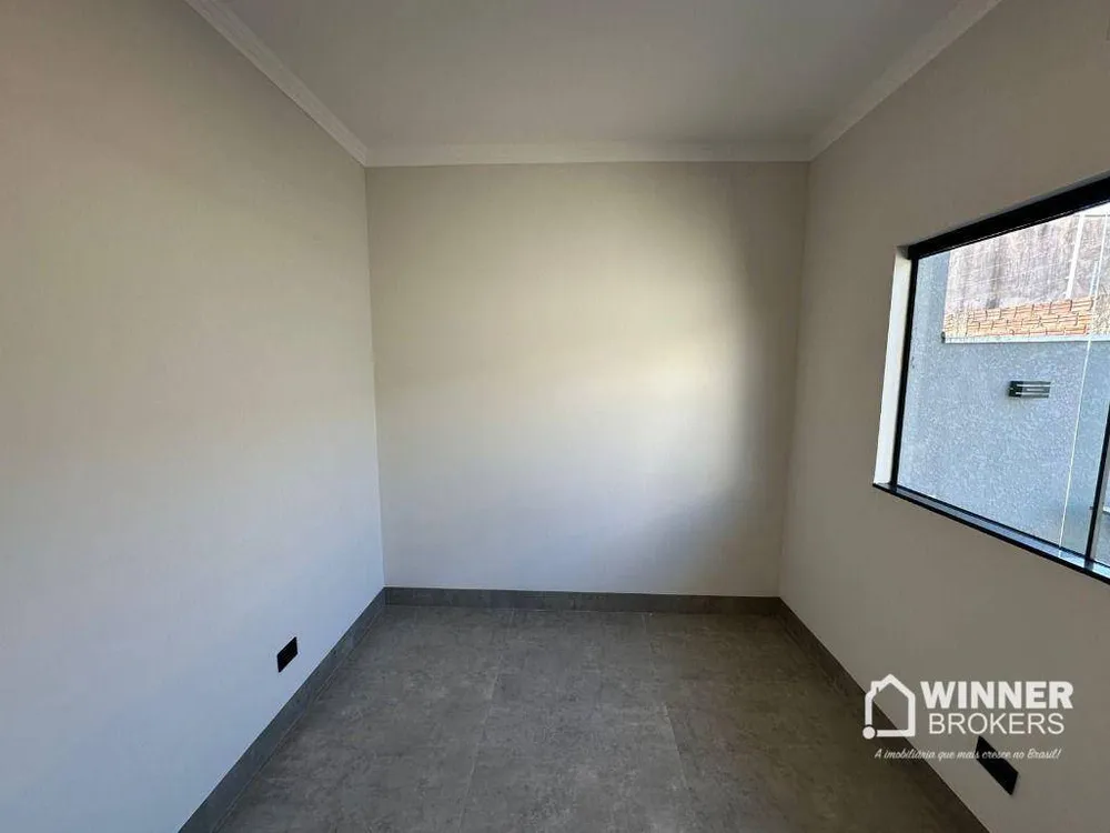 Casa, 3 quartos, 87 m² - Foto 2