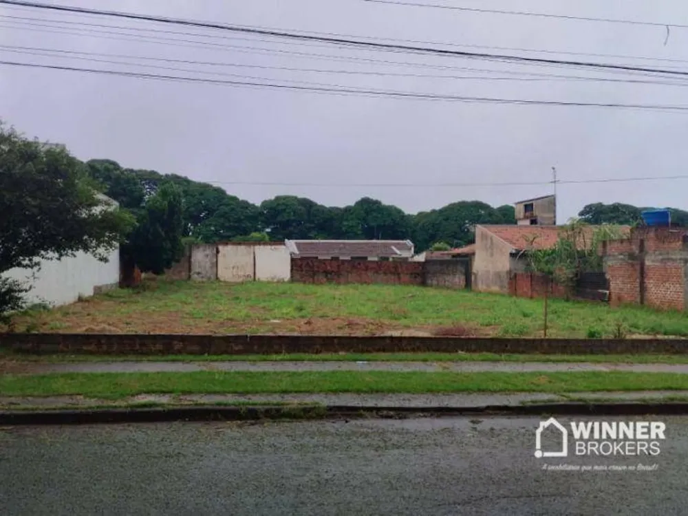 Terreno, 900 m² - Foto 1