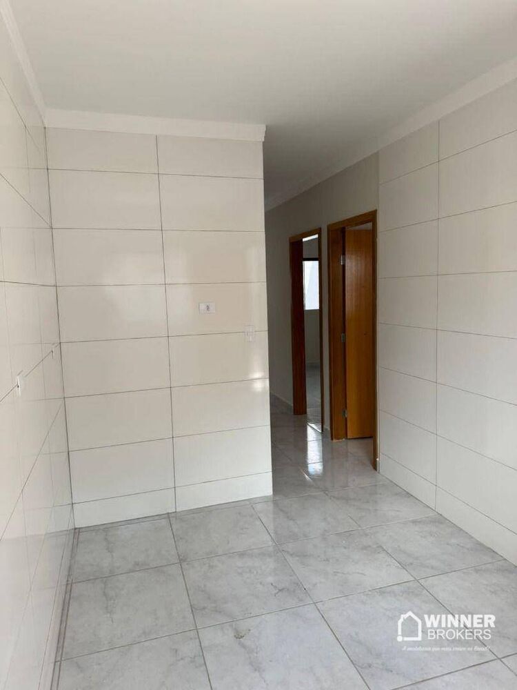 Casa à venda com 3 quartos, 75m² - Foto 7