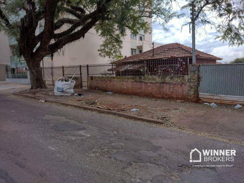 Terreno, 588 m² - Foto 2