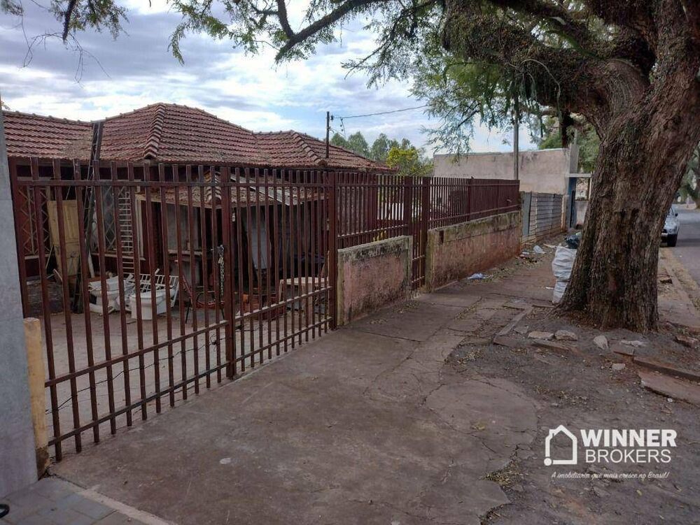 Terreno, 588 m² - Foto 3