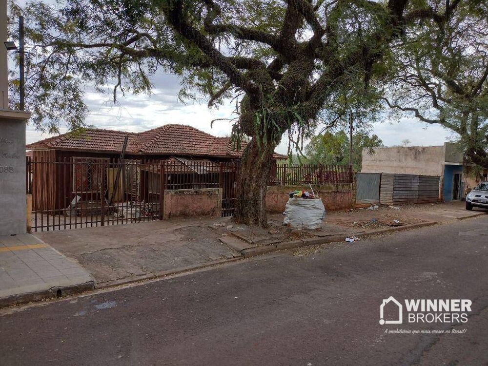 Terreno, 588 m² - Foto 1