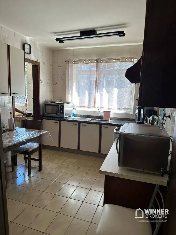 Apartamento, 3 quartos, 126 m² - Foto 5