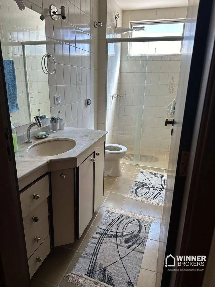 Apartamento, 3 quartos, 126 m² - Foto 6