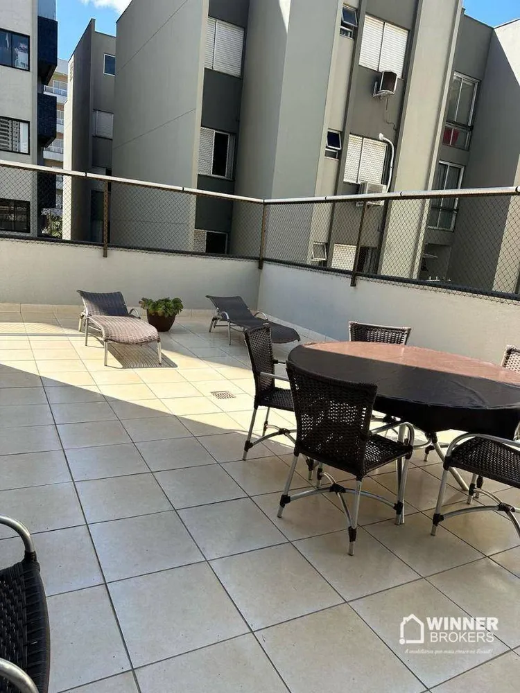 Apartamento, 3 quartos, 126 m² - Foto 8