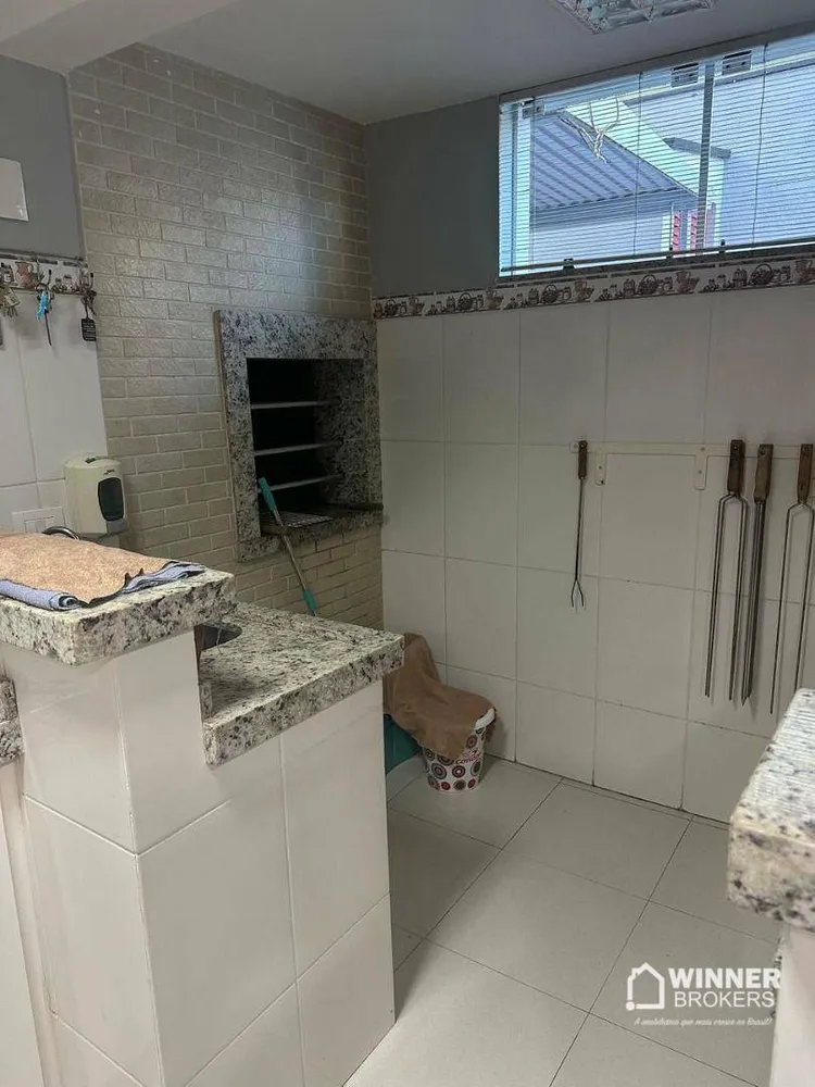 Apartamento, 3 quartos, 126 m² - Foto 11