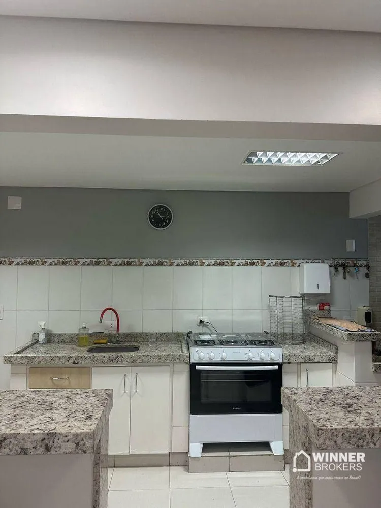 Apartamento, 3 quartos, 126 m² - Foto 10