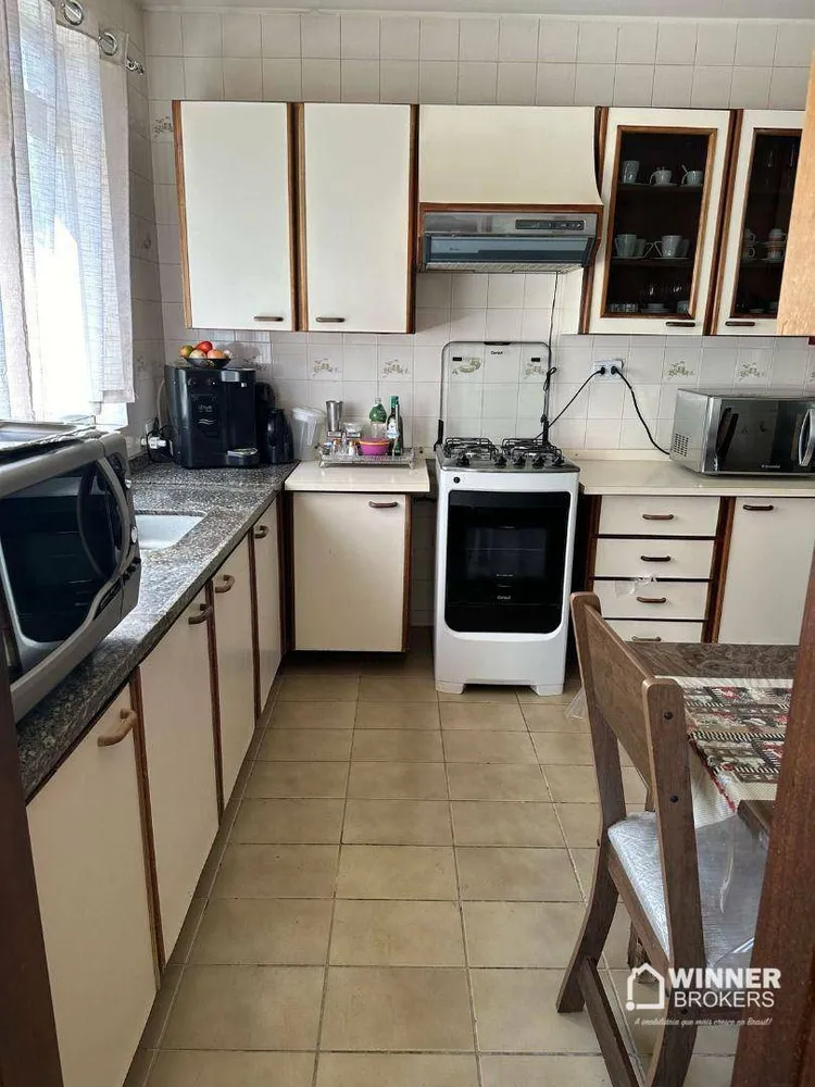 Apartamento, 3 quartos, 126 m² - Foto 4