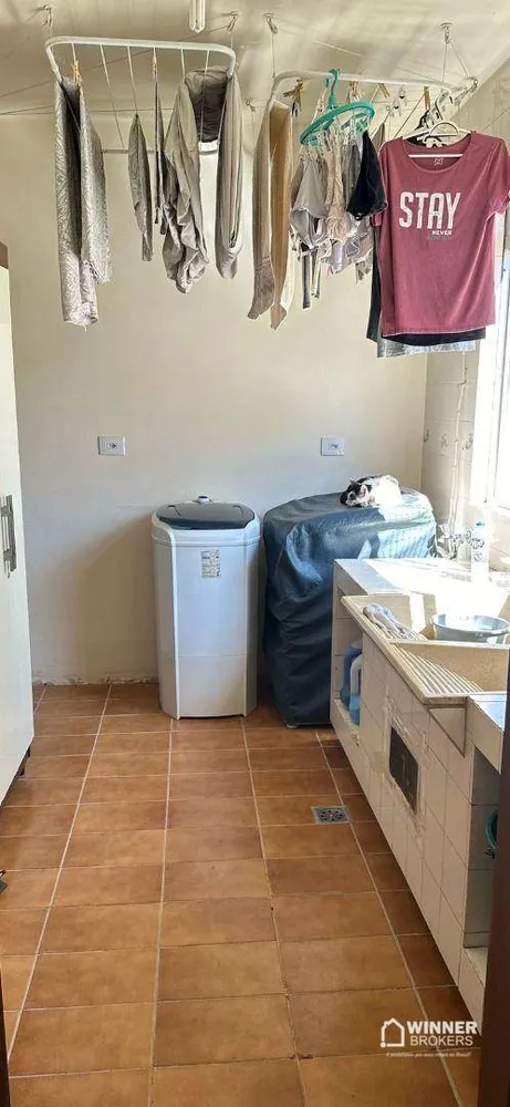 Apartamento, 3 quartos, 126 m² - Foto 7