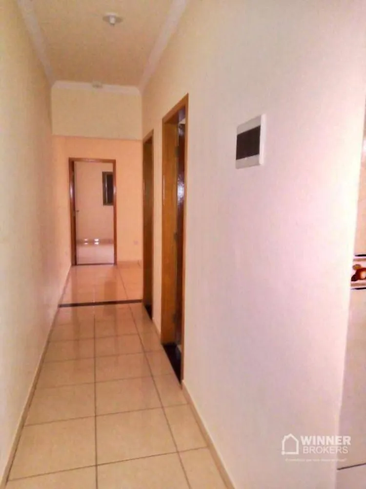 Casa, 2 quartos, 72 m² - Foto 2