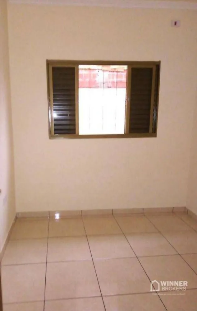 Casa, 2 quartos, 72 m² - Foto 4