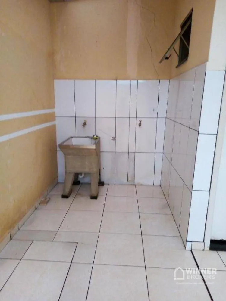 Casa, 2 quartos, 72 m² - Foto 12