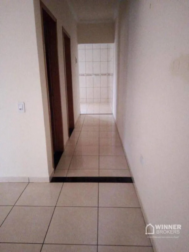 Casa, 2 quartos, 72 m² - Foto 11