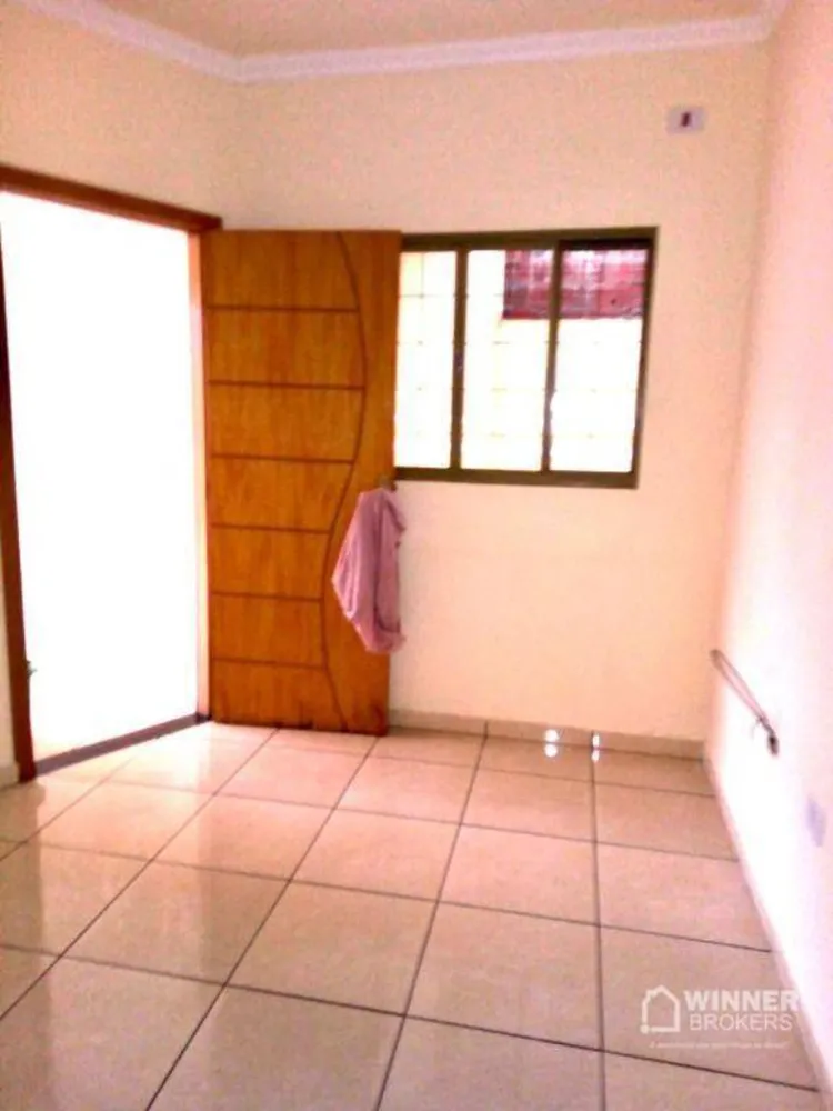 Casa, 2 quartos, 72 m² - Foto 3