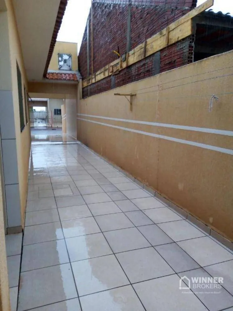 Casa, 2 quartos, 72 m² - Foto 9