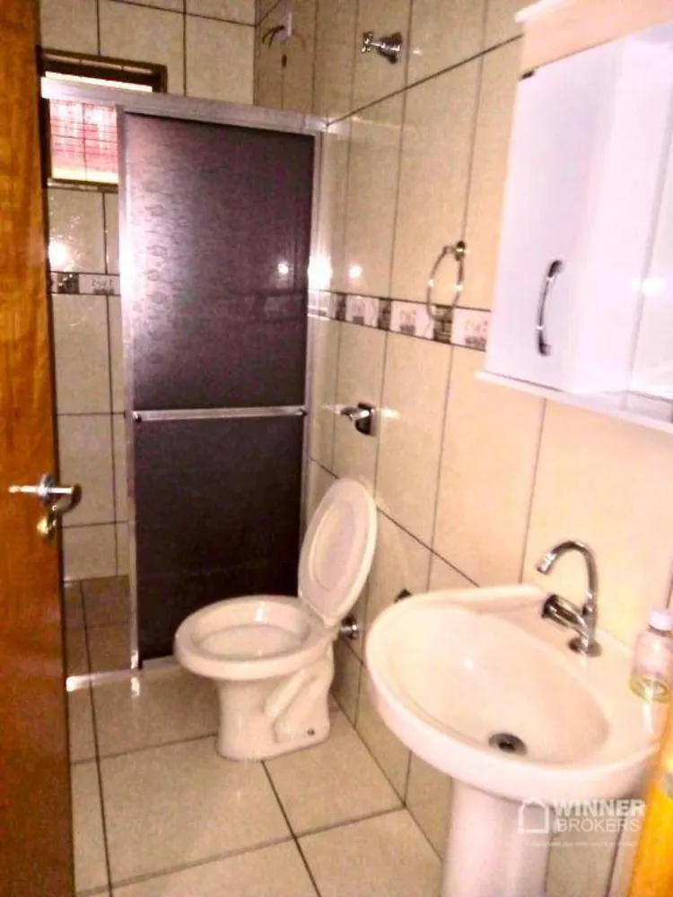 Casa, 2 quartos, 72 m² - Foto 6
