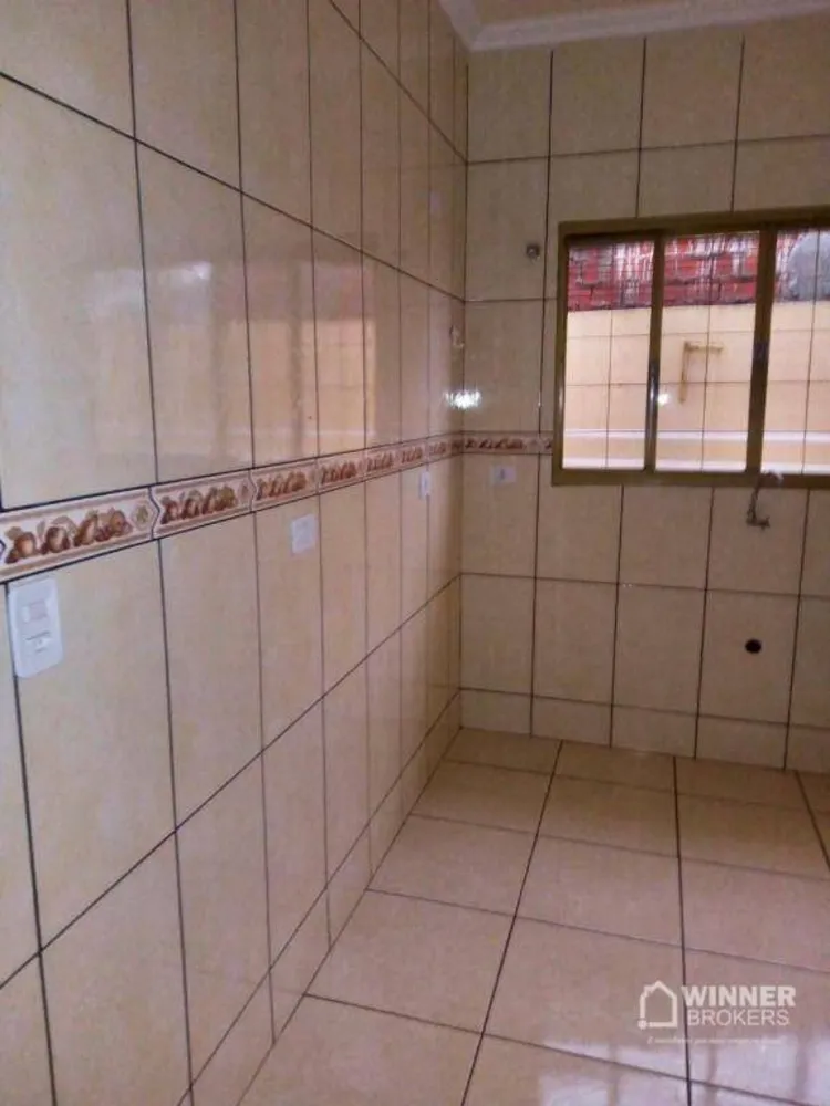 Casa, 2 quartos, 72 m² - Foto 7