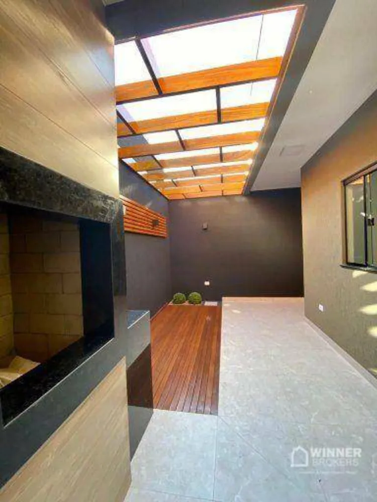 Casa, 3 quartos, 85 m² - Foto 5