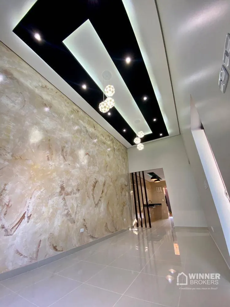 Casa, 3 quartos, 85 m² - Foto 11