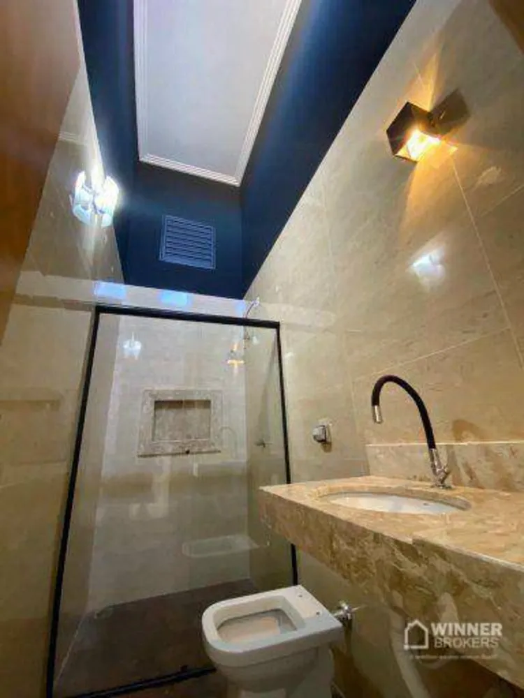 Casa, 3 quartos, 85 m² - Foto 6