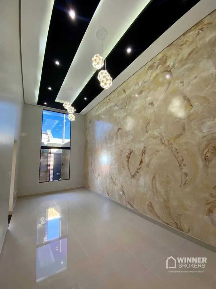 Casa, 3 quartos, 85 m² - Foto 9