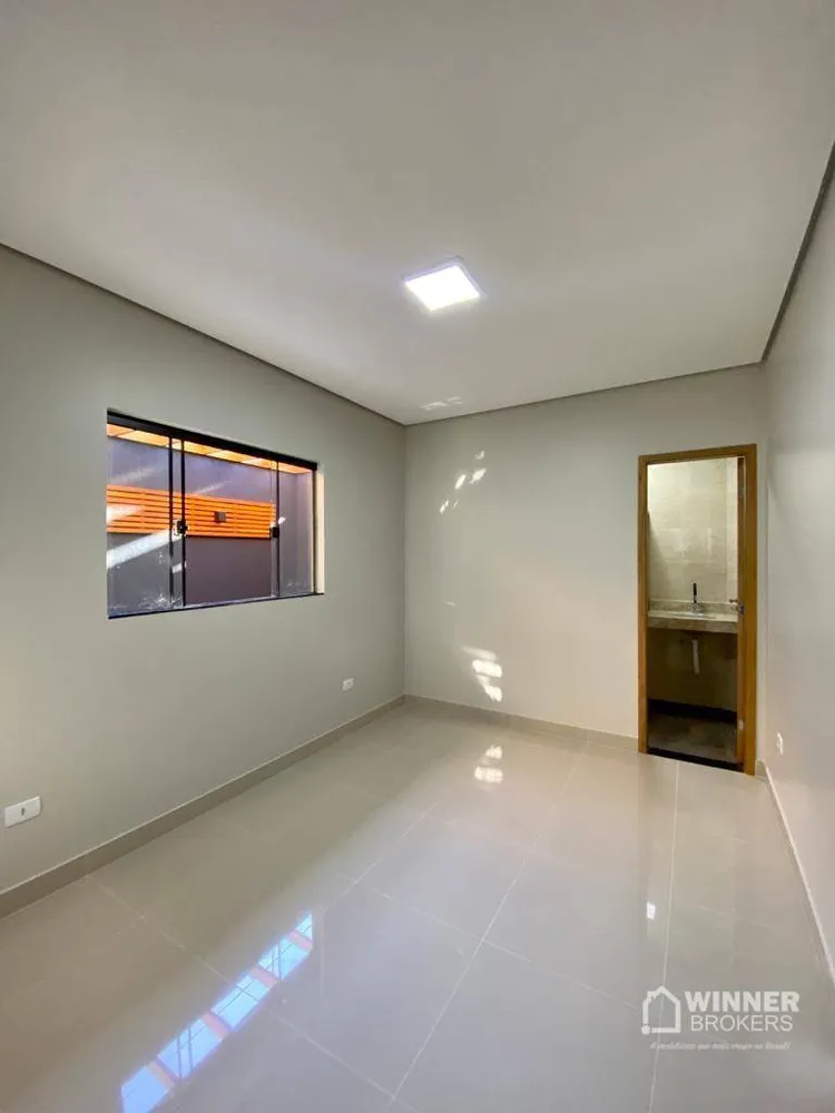 Casa, 3 quartos, 85 m² - Foto 8