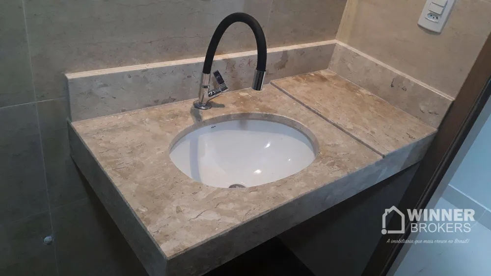 Casa, 3 quartos, 85 m² - Foto 12